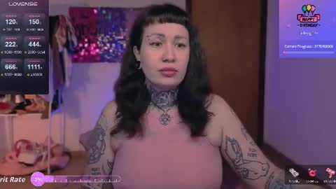 Dakota online show from 07/04/26, 10:05