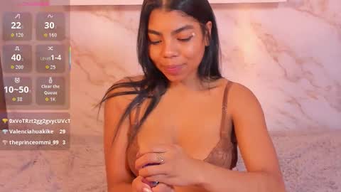 Dakota Ferreti online show from 12/22/25, 09:39