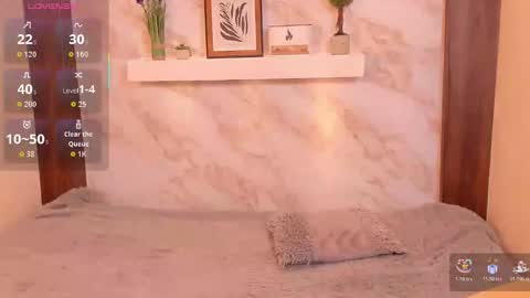 Dakota Ferreti online show from 12/23/25, 03:15