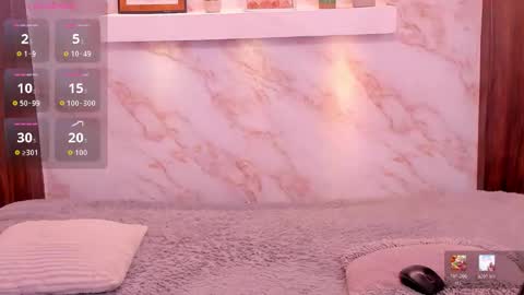 Dakota Ferreti online show from 03/09/26, 09:19