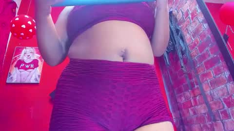 Mariana online show from 03/07/26, 05:48