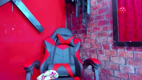 Mariana online show from 03/14/26, 04:51