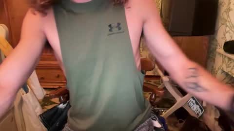 Dakota online show from 03/14/26, 02:17