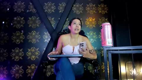  dakotha      online show from 02/08/26, 02:09