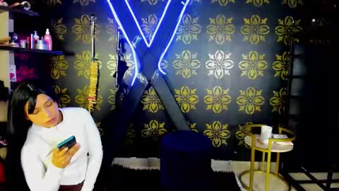  dakotha      online show from 03/03/26, 01:50