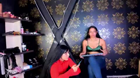  dakotha      online show from 03/05/26, 01:34