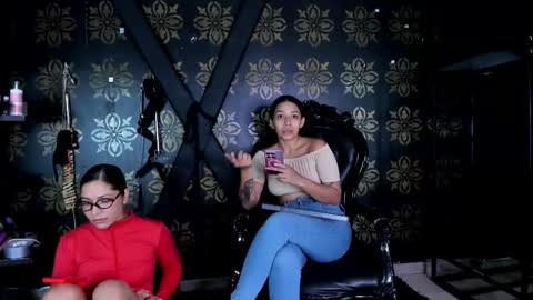  dakotha      online show from 03/29/26, 01:55