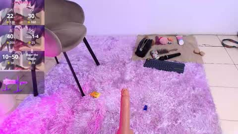 dakotta666 online show from 02/24/26, 10:41