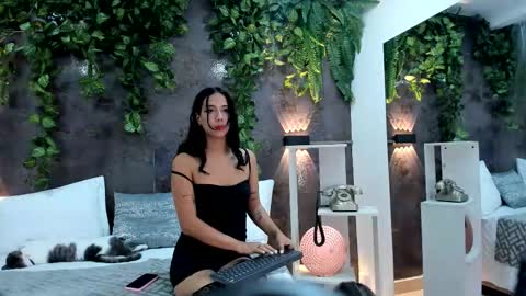 Snapshot of dakotta_rose_ chatting on 02/19/26, 10:39 Dakotta online show from 02/19/26, 10:39