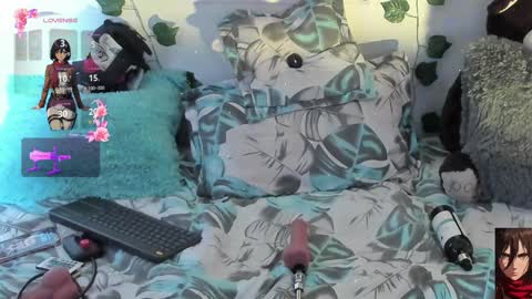 Snapshot of dakotta_rosee chatting on 01/08/25, 11:30 Isabella independent model help me get 100 satisfied online show from 01/08/25, 11:30