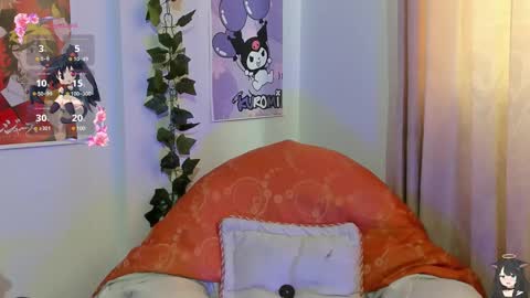 Snapshot of dakotta_rosee chatting on 02/20/25, 09:09 Isabella independent model help me get 100 satisfied online show from 02/20/25, 09:09