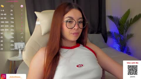 dakottaa__ online show from 01/29/25, 02:19