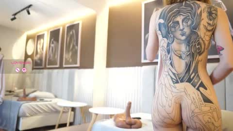 Dalia online show from 02/02/26, 08:51