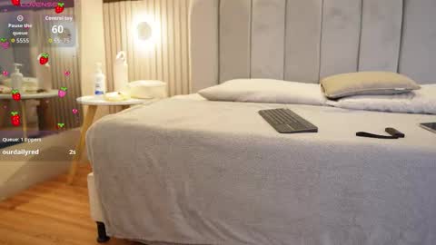 Dalia online show from 02/27/26, 06:41