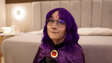 Dalia online show from 02/28/26, 06:42