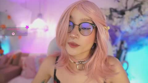 Snapshot of dalahiarushh chatting on 10/22/25, 07:24 Dalahia Rush online show from 10/22/25, 07:24