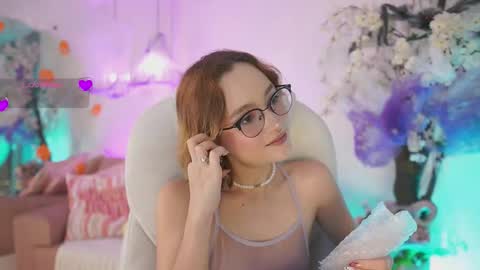 Snapshot of dalahiarushh chatting on 10/27/25, 07:07 Dalahia Rush online show from 10/27/25, 07:07