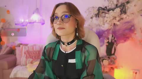 Snapshot of dalahiarushh chatting on 10/29/25, 07:04 Dalahia Rush online show from 10/29/25, 07:04