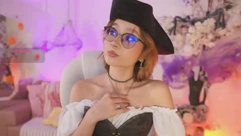 Snapshot of dalahiarushh chatting on 10/31/25, 06:53 Dalahia Rush online show from 10/31/25, 06:53