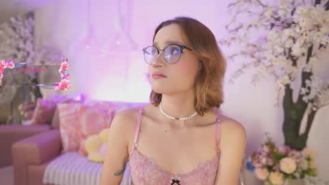 Snapshot of dalahiarushh chatting on 11/17/25, 06:57 Dalahia Rush online show from 11/17/25, 06:57