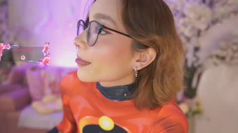 Snapshot of dalahiarushh chatting on 11/19/25, 07:03 Dalahia Rush online show from 11/19/25, 07:03