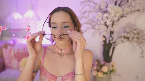 Snapshot of dalahiarushh chatting on 11/20/25, 07:13 Dalahia Rush online show from 11/20/25, 07:13