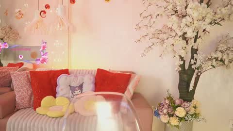 Snapshot of dalahiarushh chatting on 11/26/25, 07:15 Dalahia Rush online show from 11/26/25, 07:15