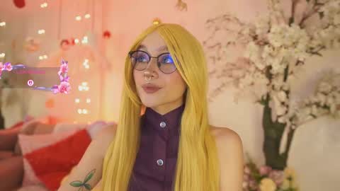 Snapshot of dalahiarushh chatting on 11/27/25, 07:05 Dalahia Rush online show from 11/27/25, 07:05