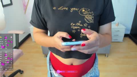 Liz online show from 01/18/25, 12:04