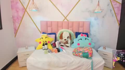 Liz online show from 09/14/25, 06:51