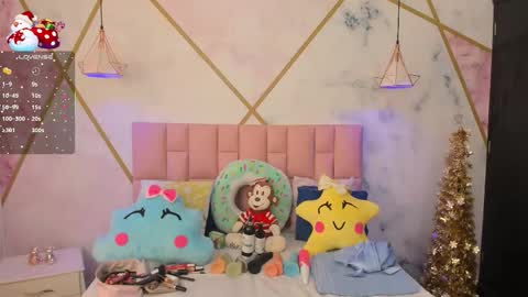 Liz online show from 12/03/25, 06:28