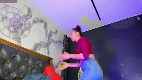 Dalay online show from 04/06/26, 07:48