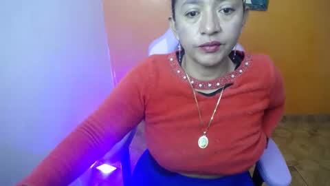 Snapshot of daleska_delicious1 chatting on 01/19/25, 08:19 daleska_delicious1 online show from 01/19/25, 08:19