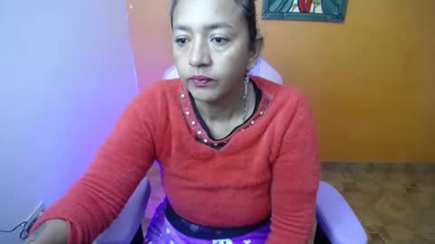 Snapshot of daleska_delicious1 chatting on 01/26/25, 11:06 daleska_delicious1 online show from 01/26/25, 11:06