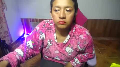 Snapshot of daleska_delicious1 chatting on 02/28/25, 11:14 daleska_delicious1 online show from 02/28/25, 11:14