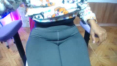 Snapshot of daleska_delicious1 chatting on 03/02/25, 08:50 daleska_delicious1 online show from 03/02/25, 08:50