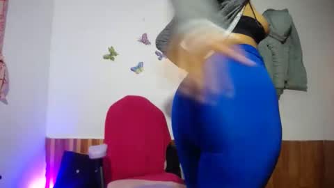 Snapshot of daleska_delicious1 chatting on 03/07/25, 07:49 daleska_delicious1 online show from 03/07/25, 07:49