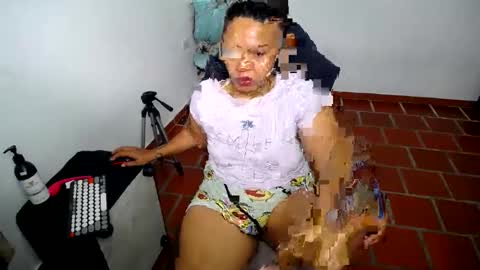 daleska_delicious1 online show from 02/01/26, 03:21