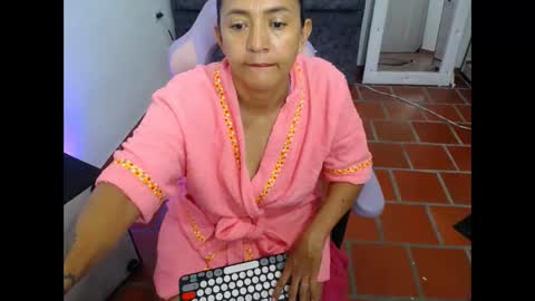 daleska_delicious1 online show from 03/12/26, 01:56