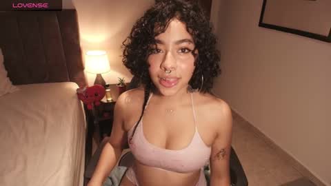 D A L H I L A online show from 02/21/26, 02:18