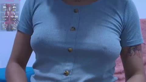 D A L H I L A online show from 03/19/26, 02:15