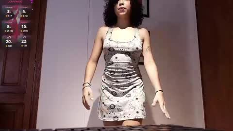 D A L H I L A online show from 04/02/26, 01:31