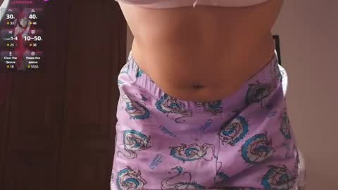 D A L H I L A online show from 04/05/26, 02:03