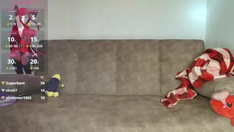 D A L H I L A online show from 06/17/26, 12:07