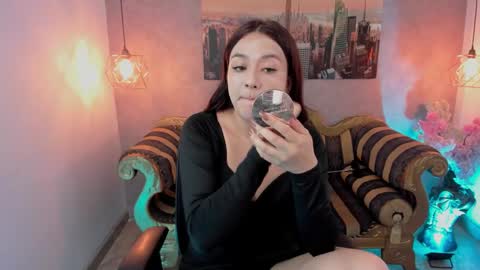 Snapshot of dali_collin chatting on 01/13/26, 03:01 dali_collin online show from 01/13/26, 03:01