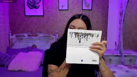 dali_collin online show from 06/23/26, 01:53