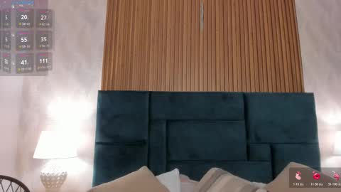 Violeta online show from 02/12/26, 12:11