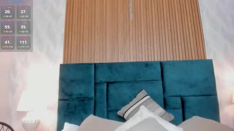 Violeta online show from 02/24/26, 12:25