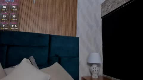 Violeta online show from 02/28/26, 12:28