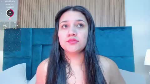 Violeta online show from 06/23/26, 12:25
